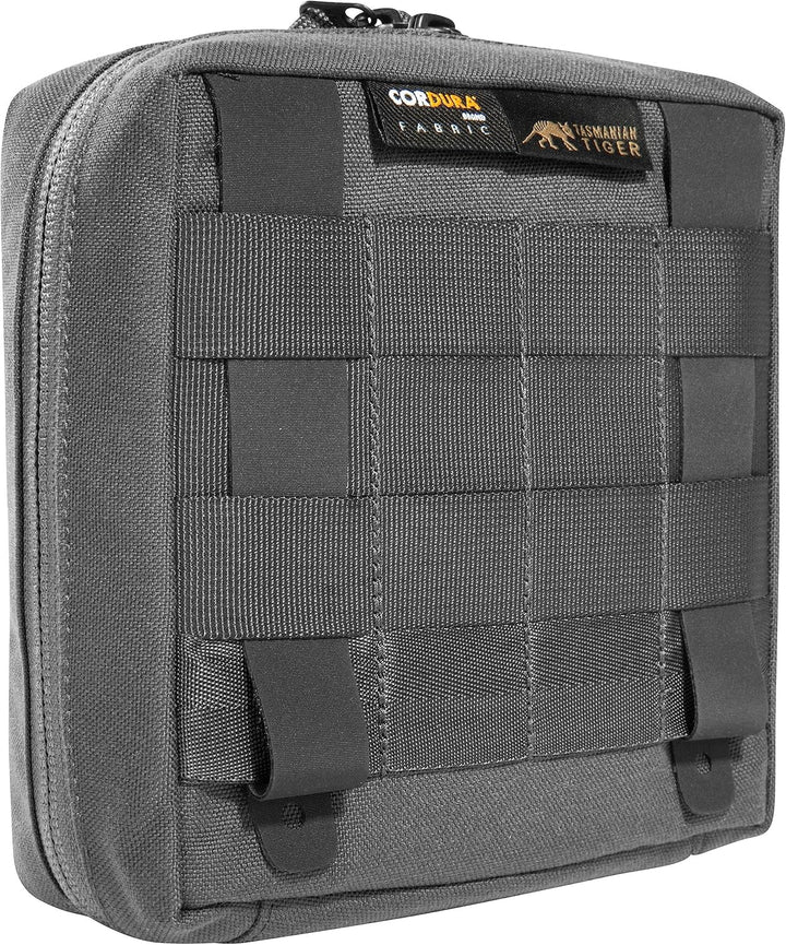 Tasmanian Tiger TT Tac Pouch 5.1 Rucksack Zusatz-Tasche Molle-System kompatibel, Zubehör-Tasche für