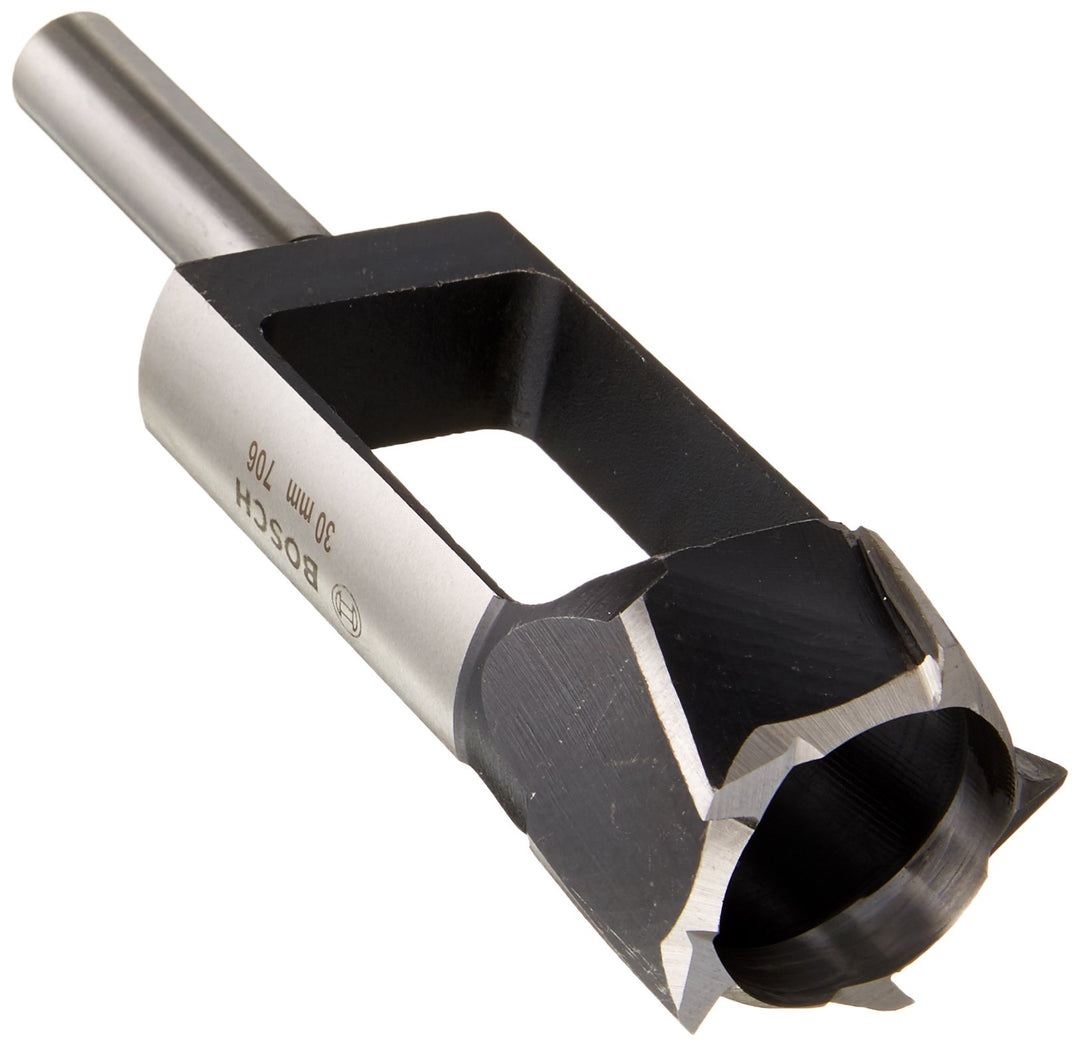 Bosch Professional Scheibenschneider Zapfenfräser (Ø 30 mm), 30 mm