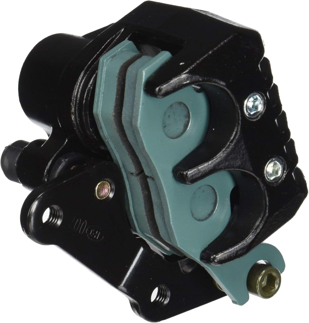 Bremssattel vorn für Gilera Runner, Piaggio Fly, Vespa GTS mit Heng Tong Bremszange