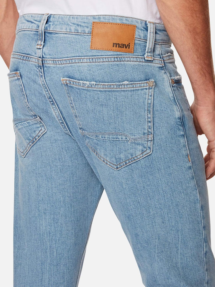 Mavi Leo; Used Amsterdam Comfort