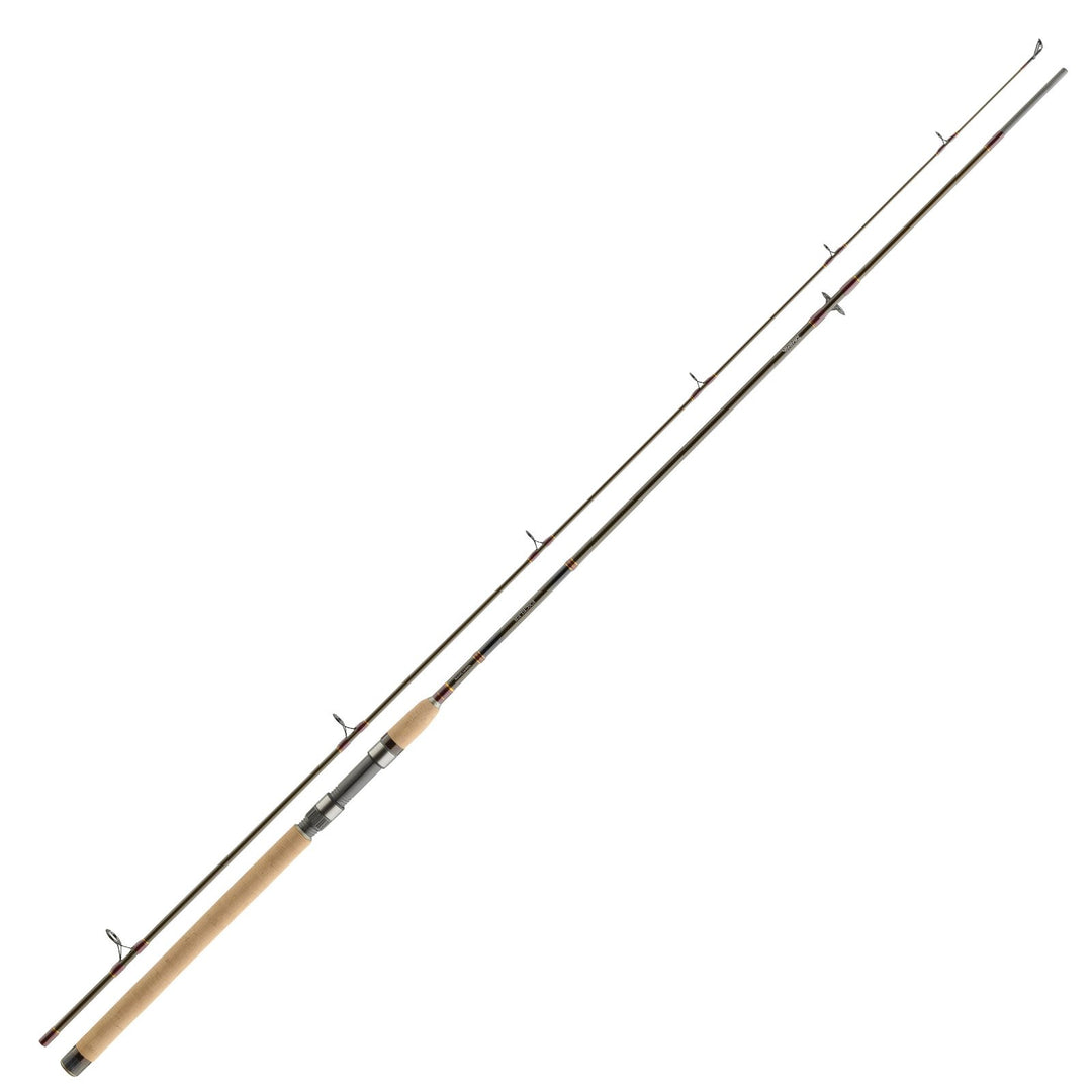 DAIWA Exceler Spin 2,70m 40-80g Spinnrute Angeln Angelrute Steckrute