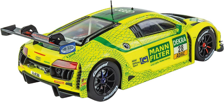 Audi R8 LMS GT3 "MANN-FILTER Land Motorsport, No.28", 31027