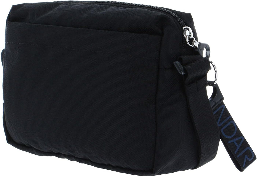 Mandarina Duck Damen Md 20 Crossover Schwarz, Schwarz