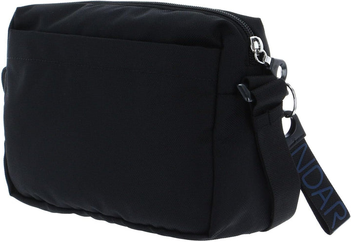 Mandarina Duck Damen Md 20 Crossover Schwarz, Schwarz