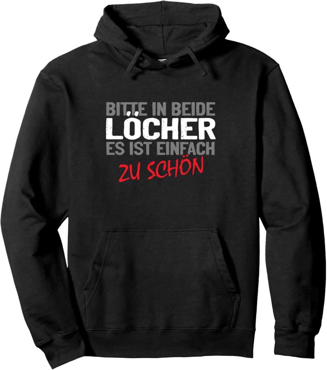 Corona Test Schnelltest Pullover Hoodie