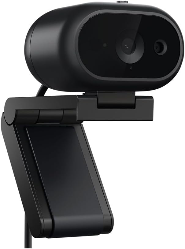 Dell Pro 5 WB526・Webcam・Farbe・2560 x 1440 (WB526-EMEA)