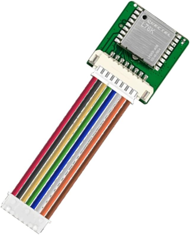 T114 V2 L76K GNSS 2 Stück WiFi LoRa 32 V4 GPS Unterstützt Meshtastic IoT 2.8V-4.3V Stromversorgung