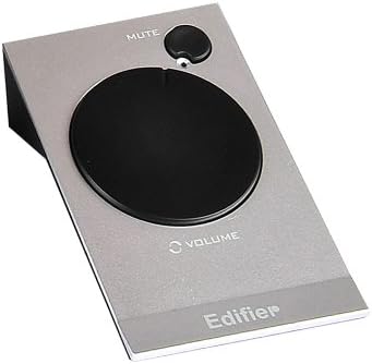 Edifier M1360 2.1 Lautsprechersystem/pc-lautsprecher mit Kabelfernbedienung