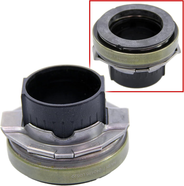 LuK 624 3353 00 Kupplungssatz