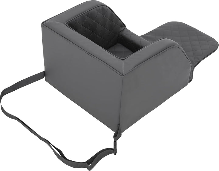 Hundeautositz, Hundebox, Hundebett, Transportboxen, Rückbank, Hundedecke, Hundekörbchen, Katzenbett,