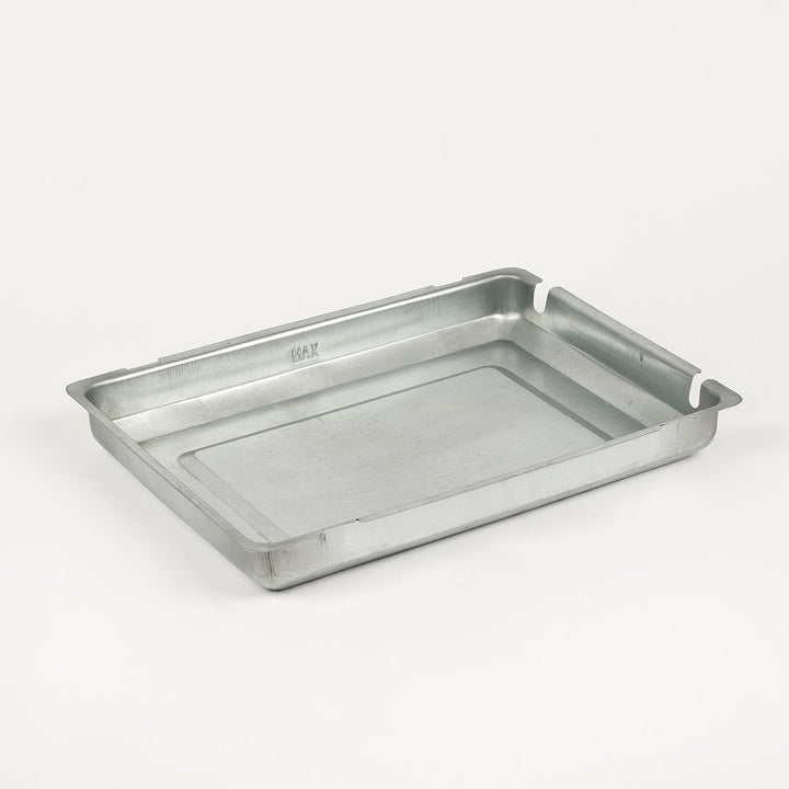 Girmi BQ12 Elektrischer Grill, 2000 W, INOX-Grillrost, 34 x 24,5 cm, Temperaturregelung, Komplett ze