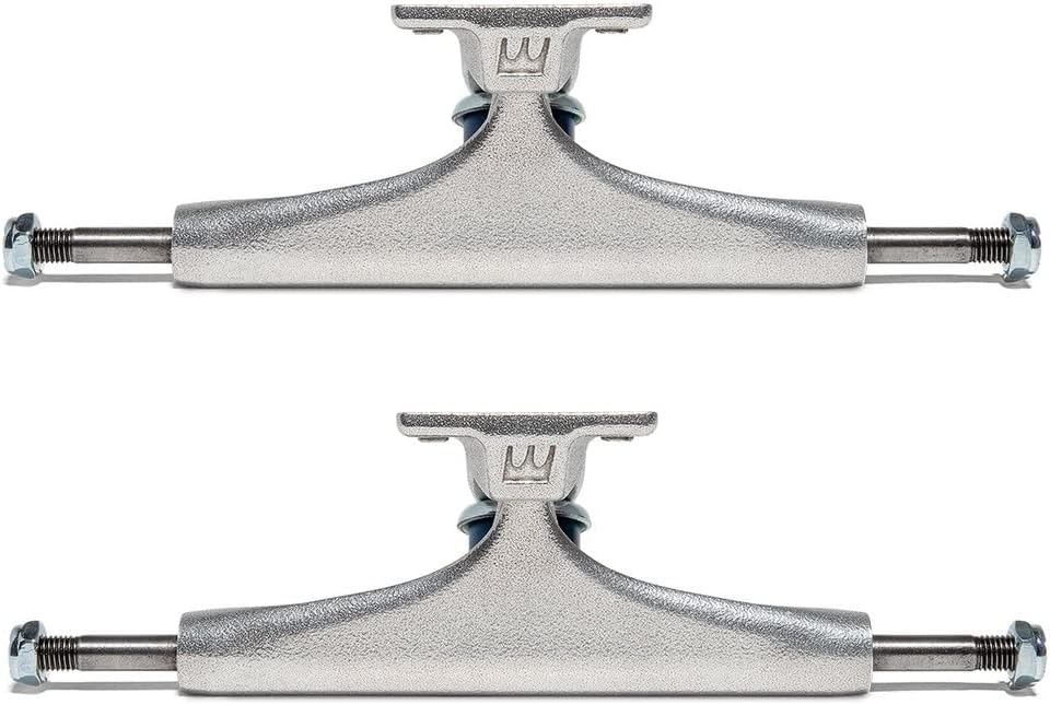 Royal Skateboard Trucks The, 2er-Set Roh 144(8.25"), Roh 144(8.25")