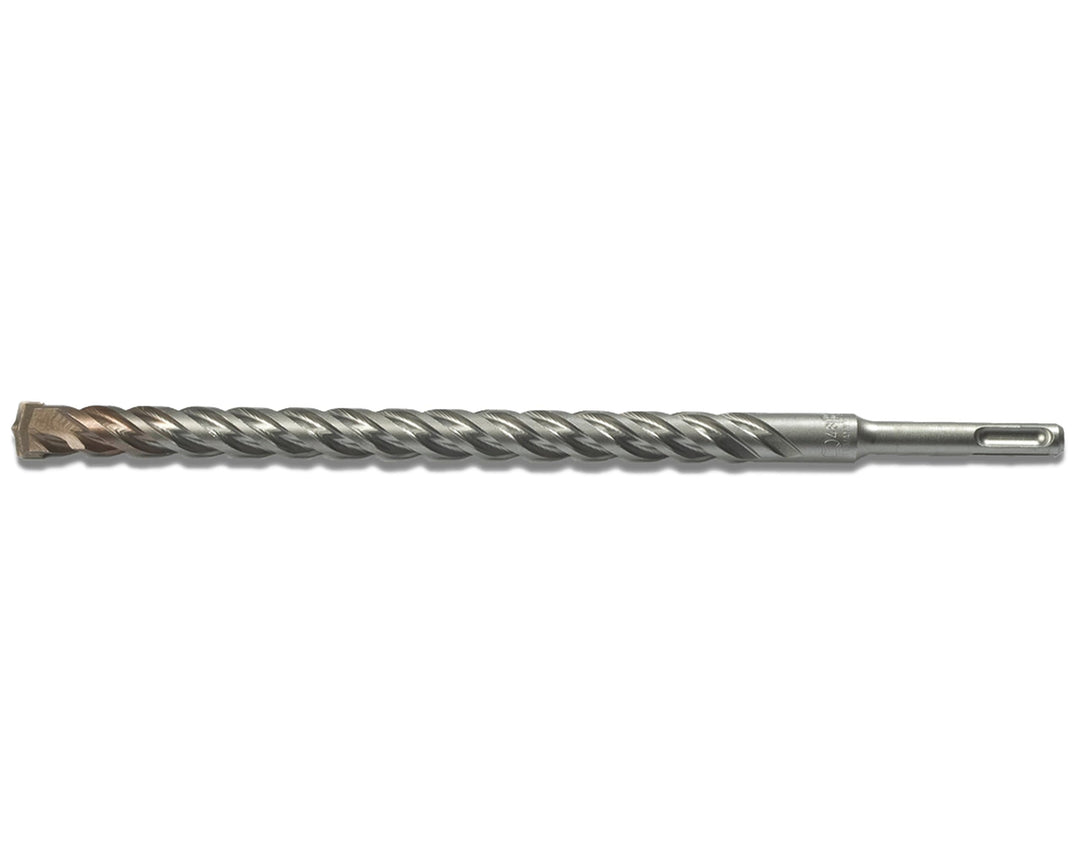 DeWalt Broca SDS-Plus Extreme 2-12x460mm - Unid: 1 12x450mm, 12x450mm