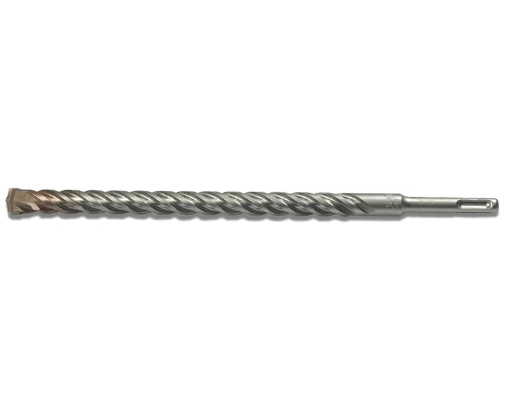 DeWalt Broca SDS-Plus Extreme 2-12x460mm - Unid: 1 12x450mm, 12x450mm