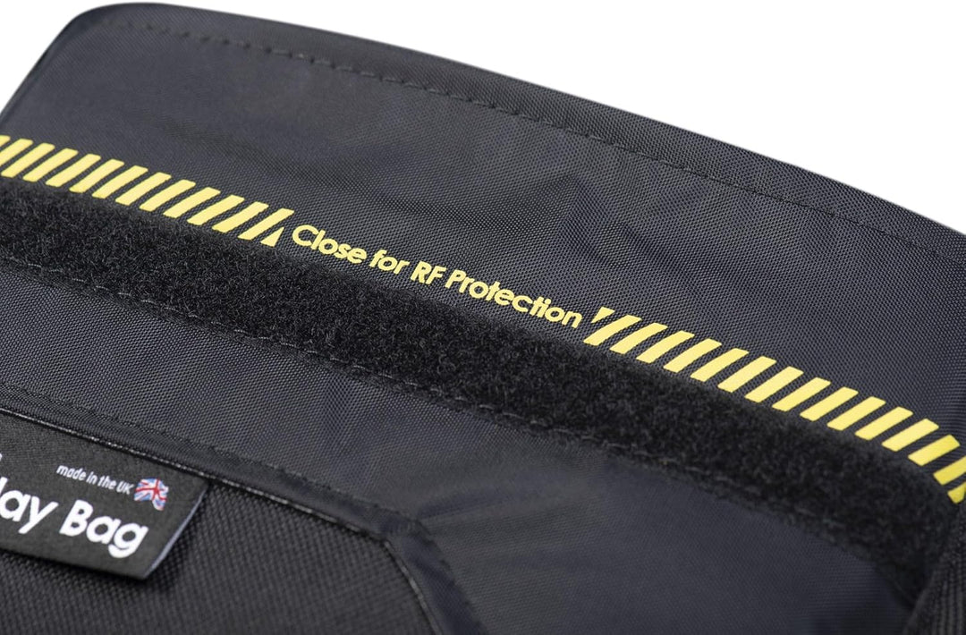 Disklabs Tablet Shield Faraday Tasche (TS1)