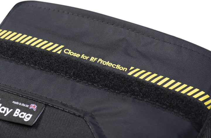 Disklabs Tablet Shield Faraday Tasche (TS1)