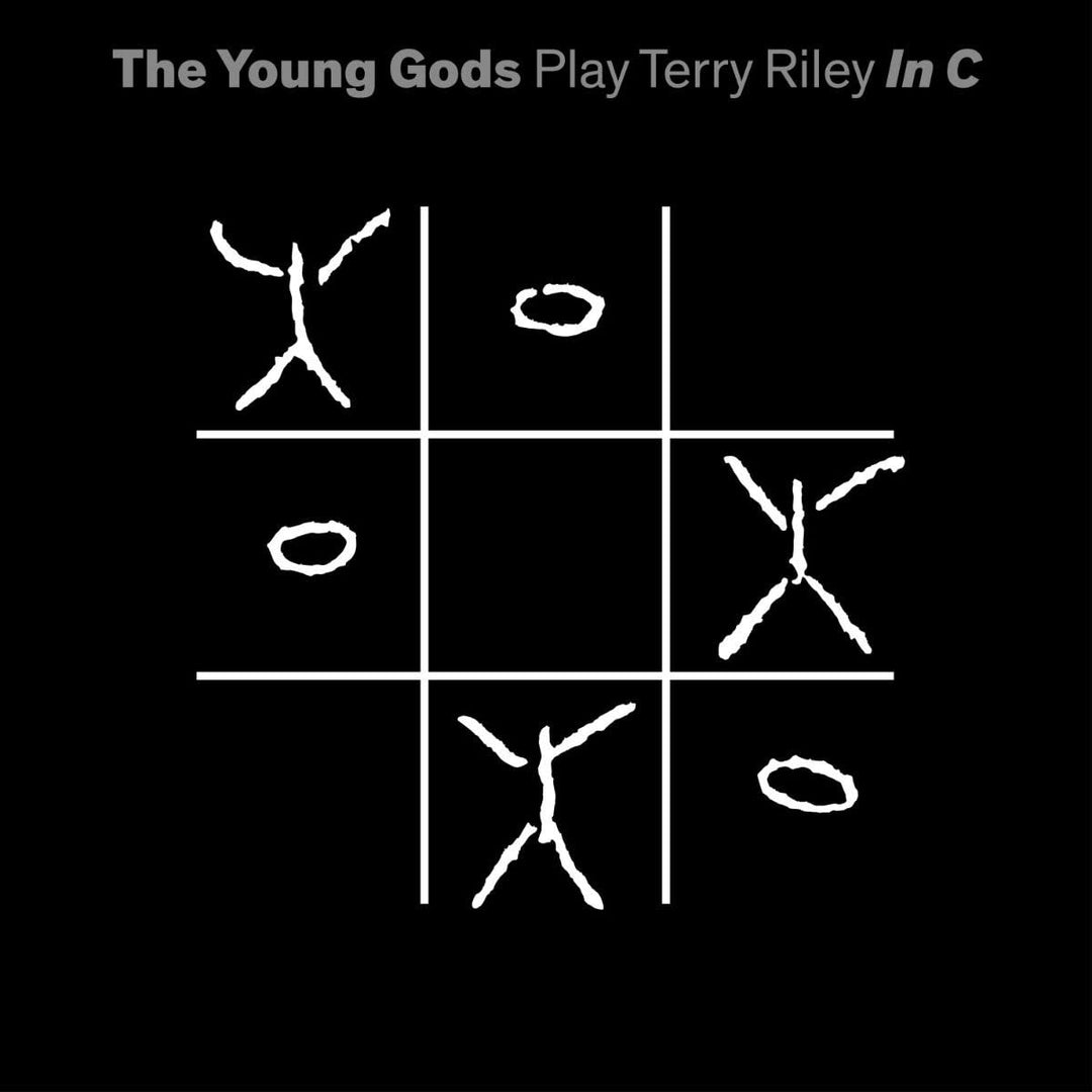 Play Terry Riley In C (Ltd., Vinyl