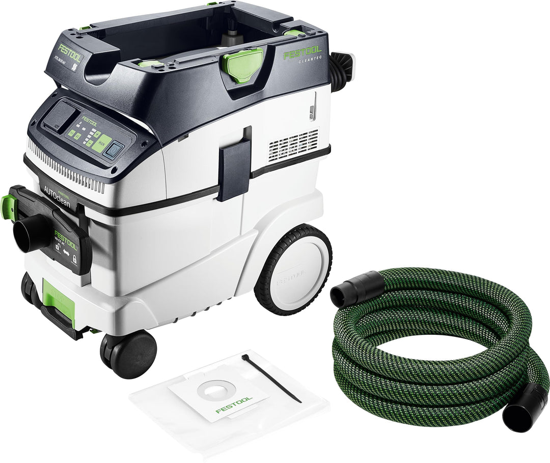 Festool Absaugmobil CLEANTEC CTL 36 Ei AC-RENOFIX