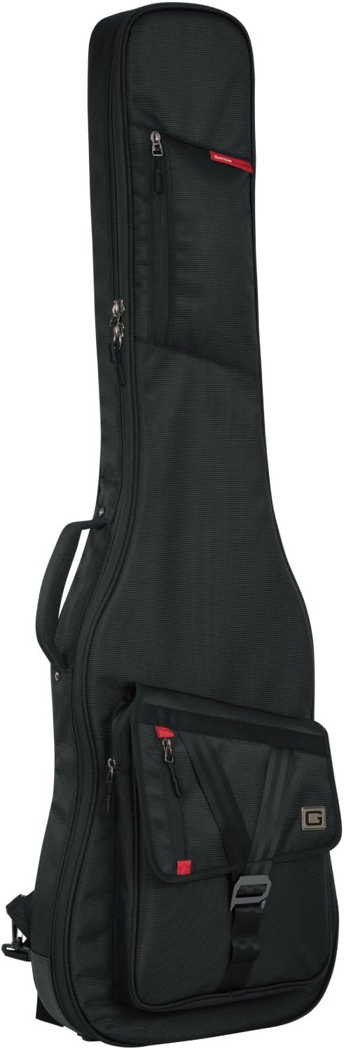 Gator GPX-BASS GPX Bass Gig Bag Black niedrig, niedrig