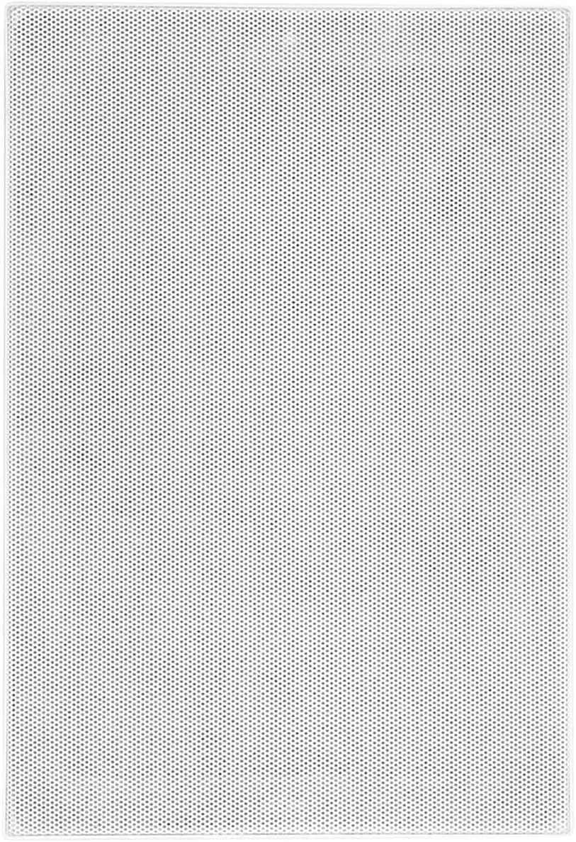 Triangle - Secret IWT8 - Wandeinbaulautsprecher - Belastbarkeit 160W - 20 cm Treiber - Einstellbarer