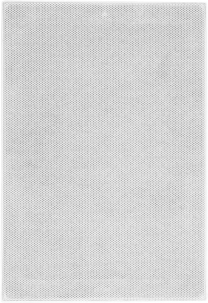 Triangle - Secret IWT8 - Wandeinbaulautsprecher - Belastbarkeit 160W - 20 cm Treiber - Einstellbarer