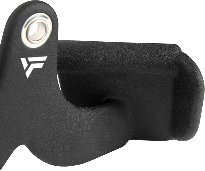VirtuFit Foam Grip - Row Handle - Schaumstoffgriff - Rudergriff - LAT Pulldown