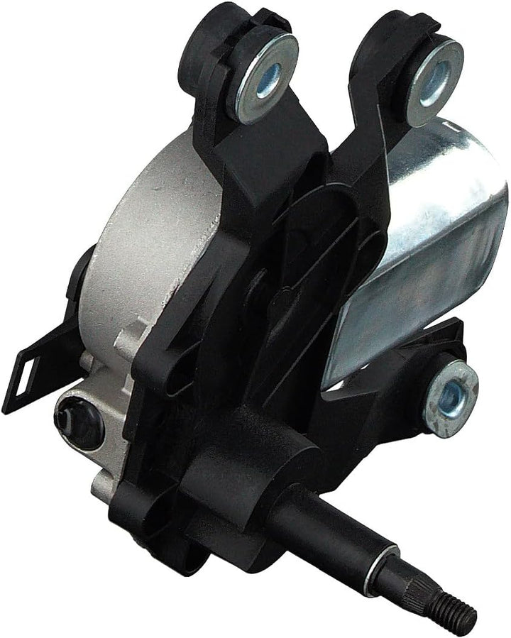 febi bilstein 44630 Scheibenwischermotor , 1 Stück