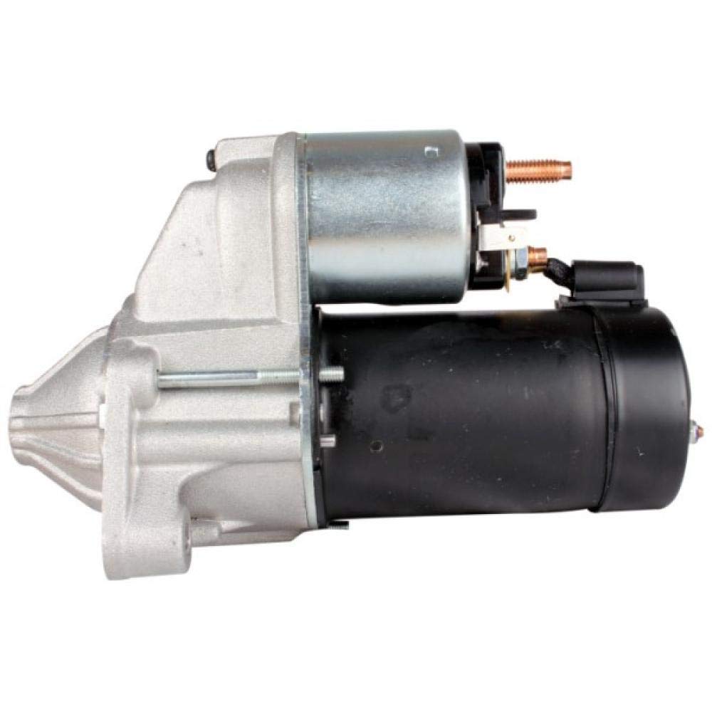 HELLA - Starter/Anlasser - 12V - 1.3kW - für u.a. Mitsubishi Space Star Mpv (DG_A) - 8EA 012 528-351