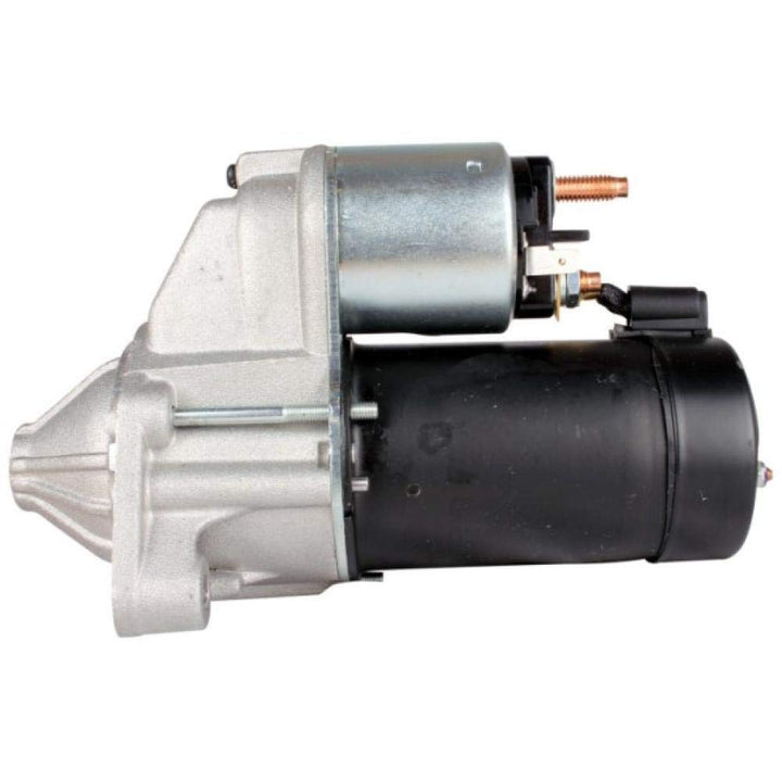 HELLA - Starter/Anlasser - 12V - 1.3kW - für u.a. Mitsubishi Space Star Mpv (DG_A) - 8EA 012 528-351