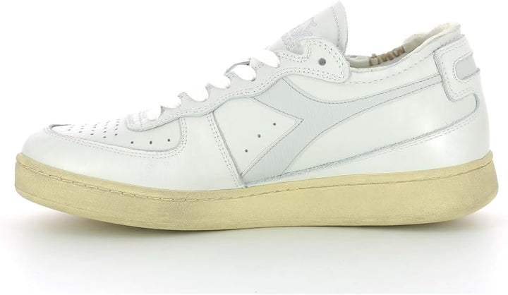 Diadora diadora Schuhe, diadora Sneaker, diadora, weiss(wei), Gr. 38