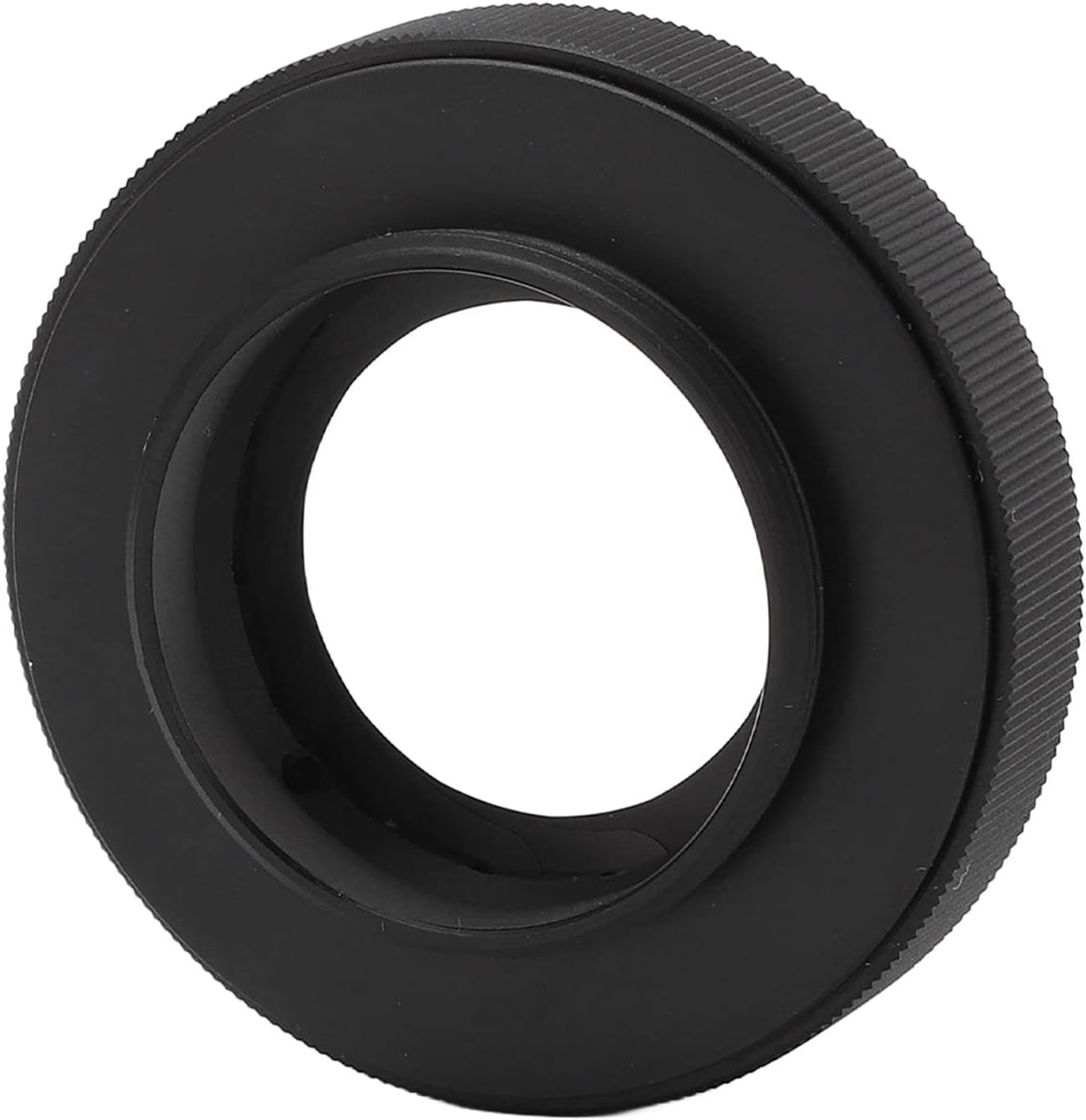 Jeanoko Blendenmembran, Korrosionsbeständigkeit, 45 mm Aussendurchmesser, manuelle Steuerung, M30 au