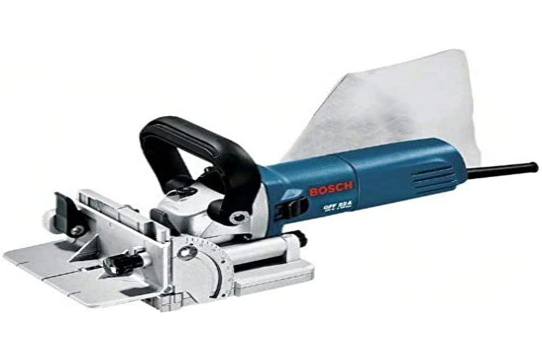 Bosch Flachdübelfräse GFF 22
