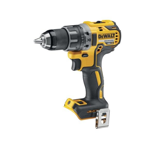 DeWALT DCD791N Akku-Bohrschrauber (18V/70Nm/Ohne Akku)