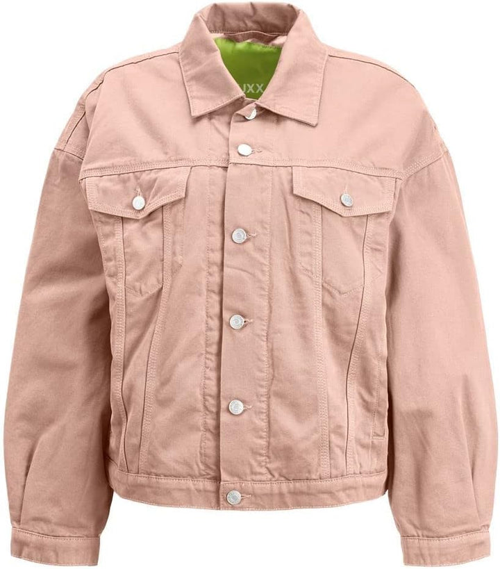 JJXX Damen JXMOCCA Canvas Jacket NOOS