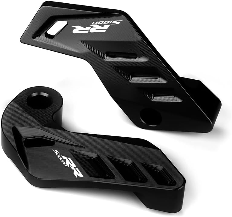 Modeer Kompatibel mit S1000 RR S 1000RR 2019-2022 Motorrad Motor Crash Protector Rahmen Slider Crash