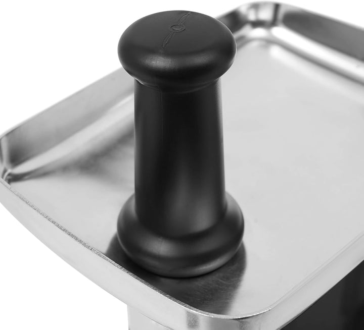 Fleischwolf Knetmaschine Küchenmaschine Standmixer Multifunktionsmixer Freistehend 6L 3 in 1 Rührmas