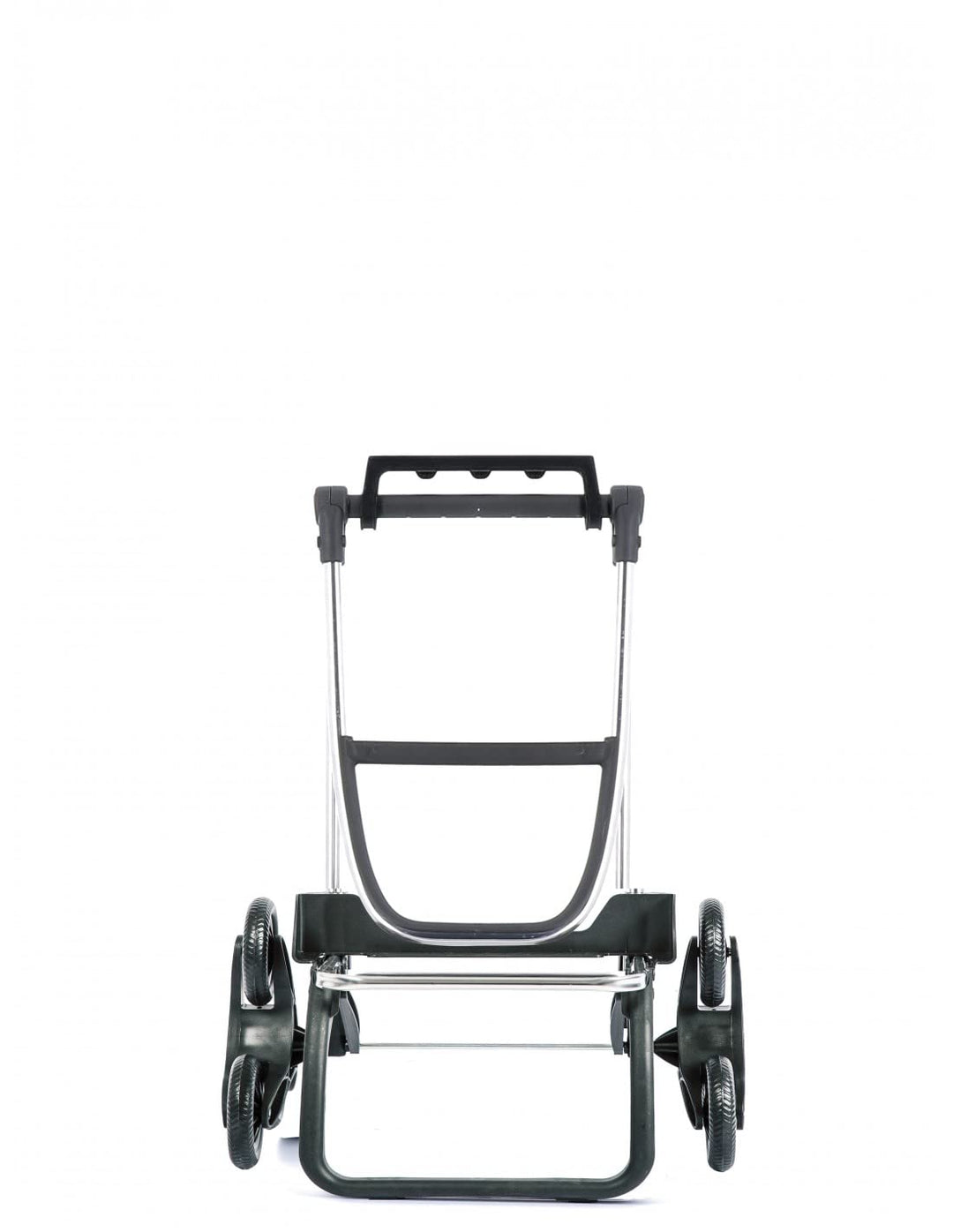 Klappbarer Einkaufstrolley Rolser Big Polar 6 Räder Treppensteiger - Marino 6 Räder Treppensteiger Z