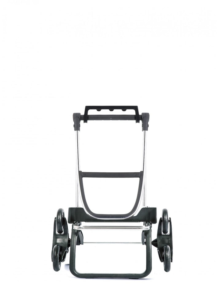 Klappbarer Einkaufstrolley Rolser Big Polar 6 Räder Treppensteiger - Marino 6 Räder Treppensteiger Z
