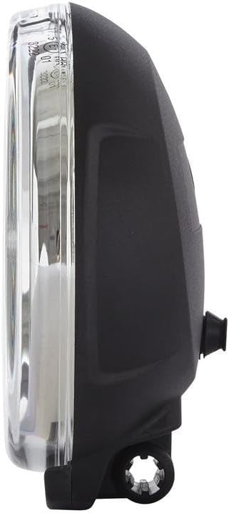 HELLA - Halogen/FF-Fernscheinwerfer - Comet FF 500 - CCC/SAE/ECE-R112/E1 3222 - 24/12V - 1F6 010 952