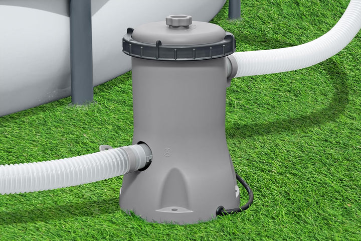 Bestway Filterpumpe 2.006 l/h, 40 W