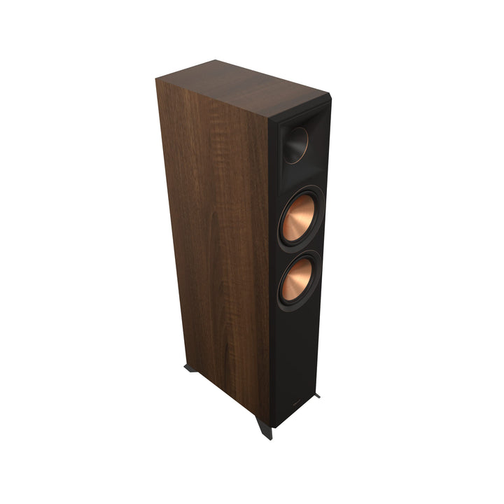 Klipsch Reference Premiere RP-6000F II Bodenlautsprecher Stück Ebenholz