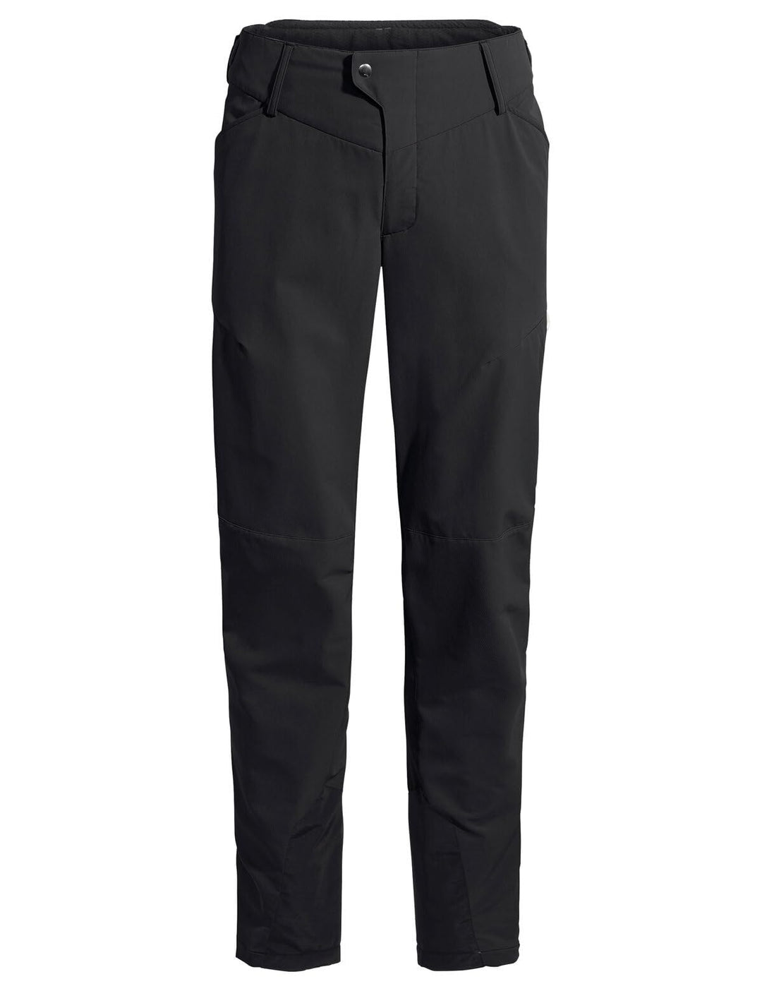 Men's Qimsa Light Softshell Pants XXL Black Uni, XXL Black Uni