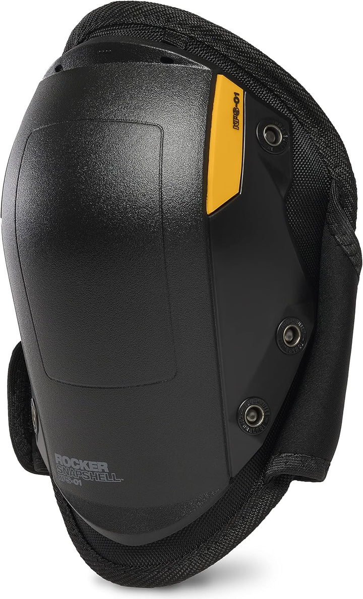 ToughBuilt tou-kp-g201 gelfit Rocker Knie Pad Set