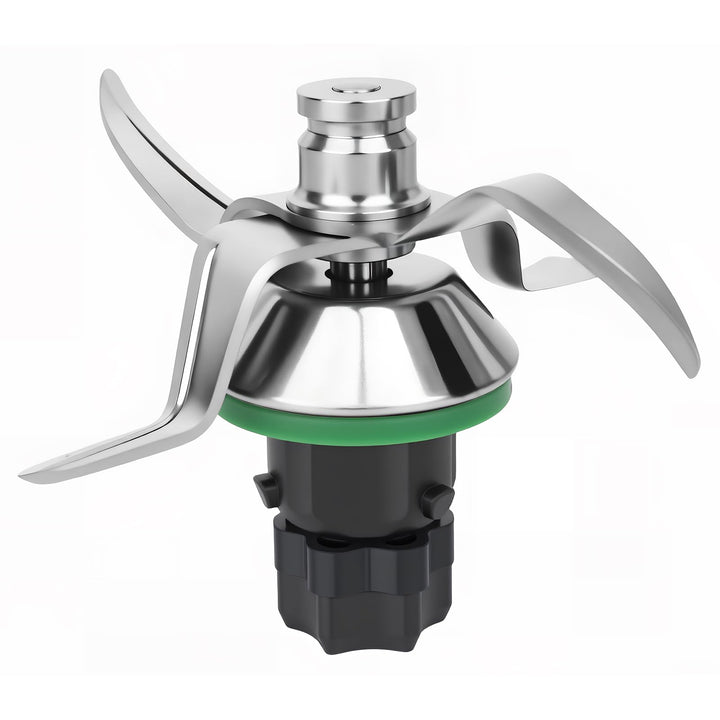SUS420 Edelstahlmesser für Vоrwerk Thermоmix Messer TM5 TM6 TM7 - Küchenmaschine Thermоmix TM5 TM6 T