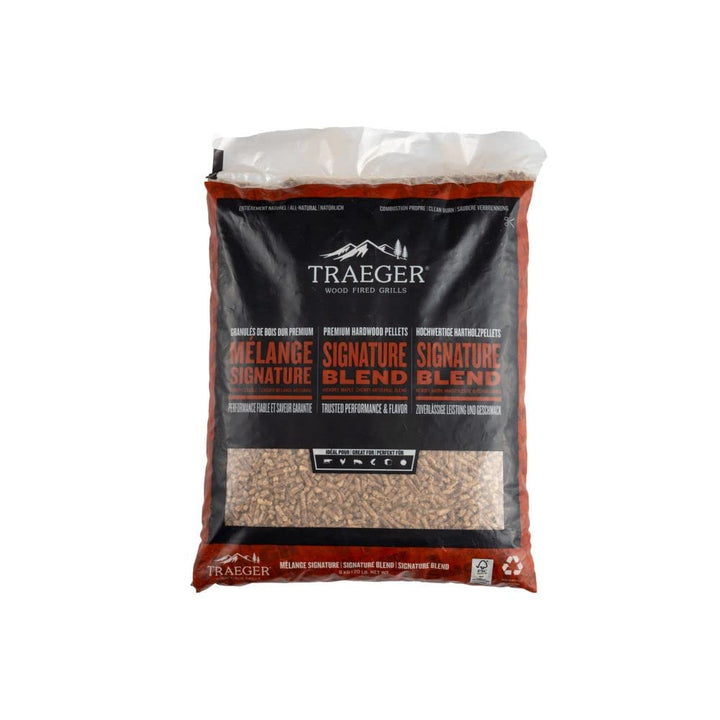 Wood pellets Hickory, Maple and Cherry 100% Natural with FSC certificate for...