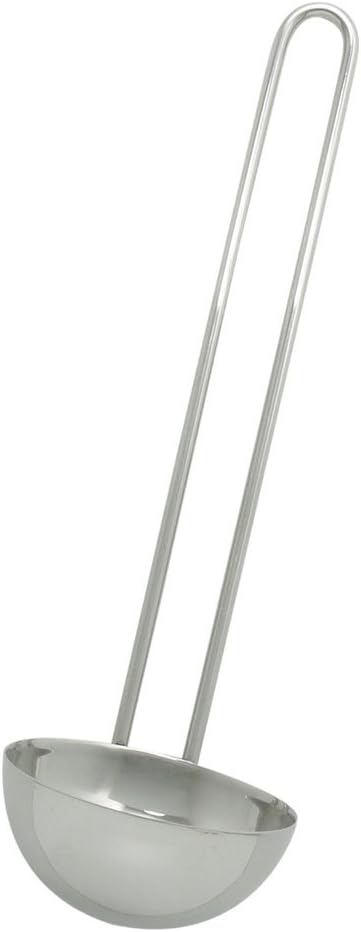 530713 Edelstahl-Schöpfer