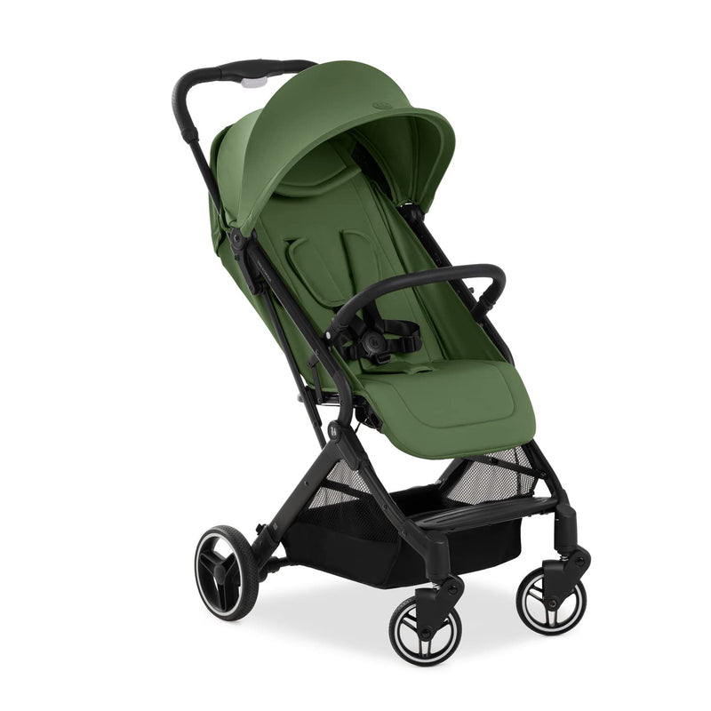 Hauck Reisebuggy Travel N Care Plus mit Liegefunktion, nur 7,2 kg, UV-Schutz 50+, bis 25 kg belastba