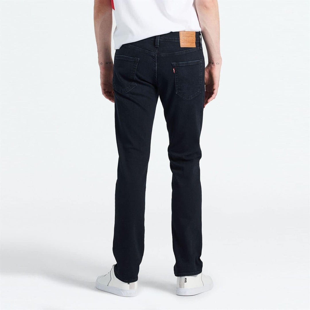 Levi's Herren Jeans 511 Slim 28W / 30L Nightshine, 28W / 30L Nightshine