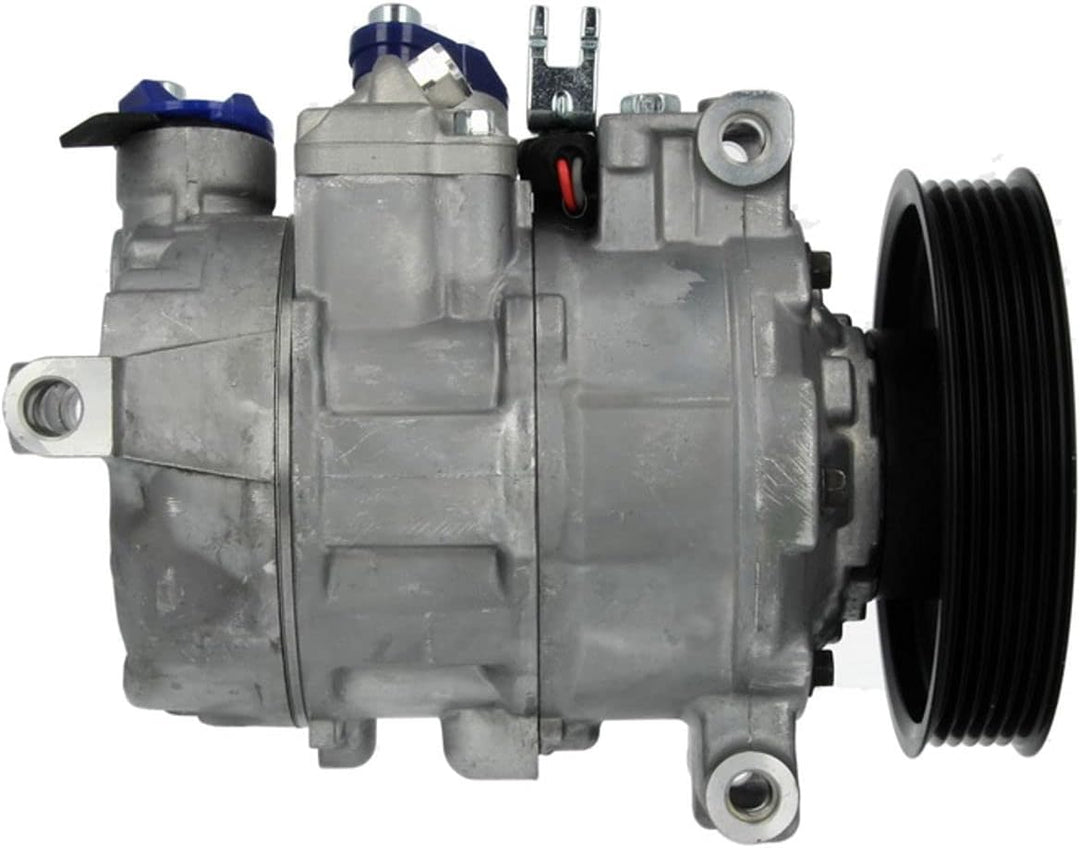 NISSENS 89111 Kompressor, Klimaanlage