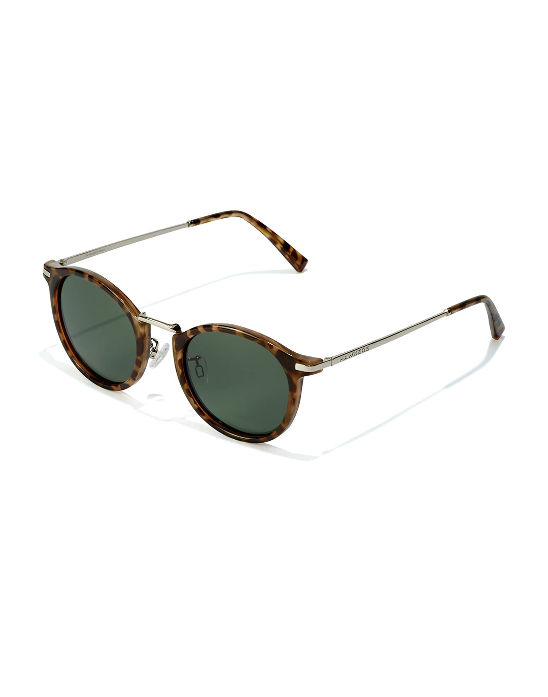 HAWKERS Unisex Croupier Terracota Sonnenbrille Einheitsgrösse Green Polarized · Carey, Einheitsgröss